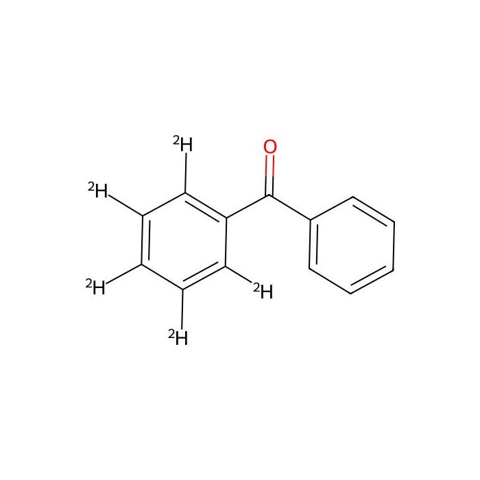 Benzophenone-2,3,4,5,6-d5