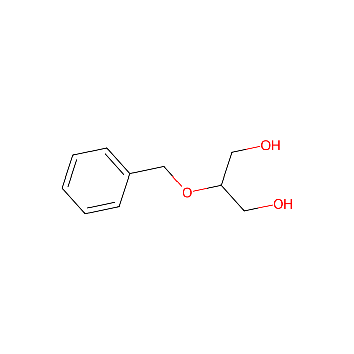 2-苄氧基-1,3-丙二醇