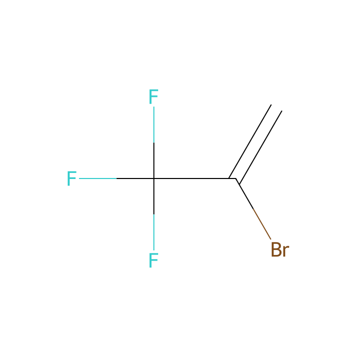 2-溴-3,3,3-三氟丙烯