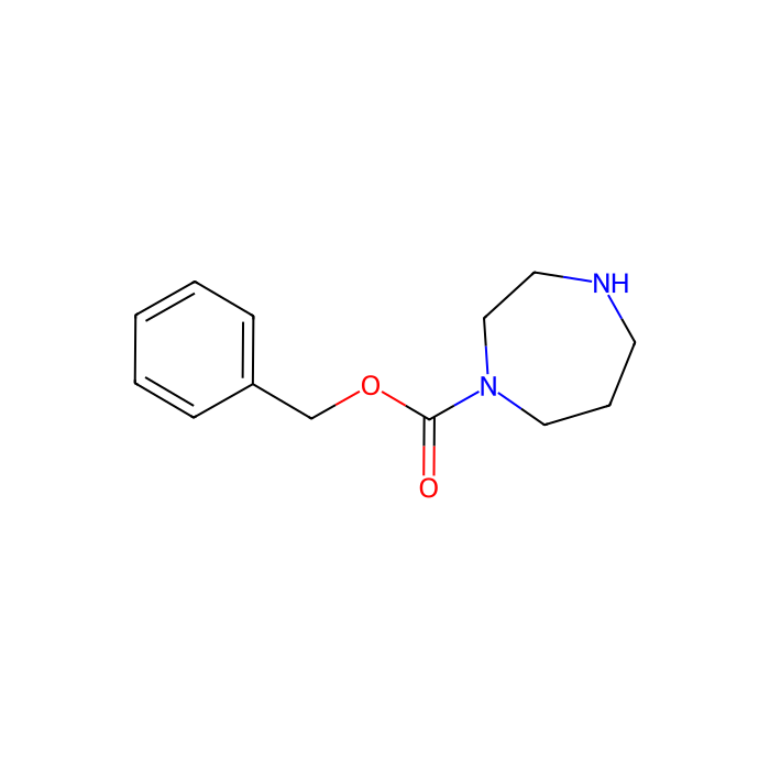 1-高哌嗪羧酸苄酯