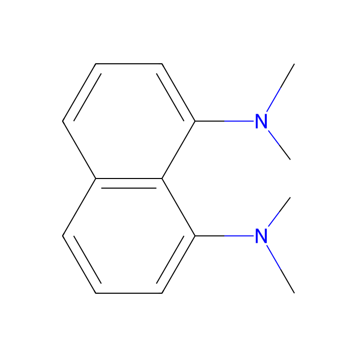 1,8-双二甲氨基萘