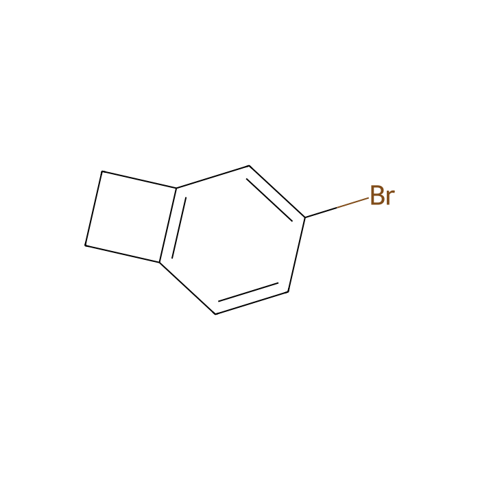 4-溴苯并环丁烯