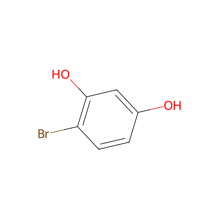 4-溴间苯二酚