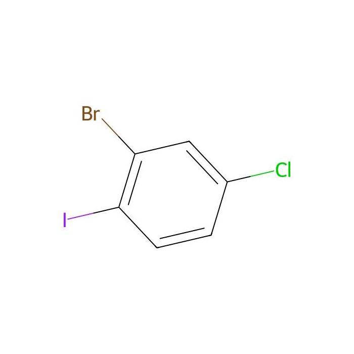 2-溴-4-氯-1-碘苯