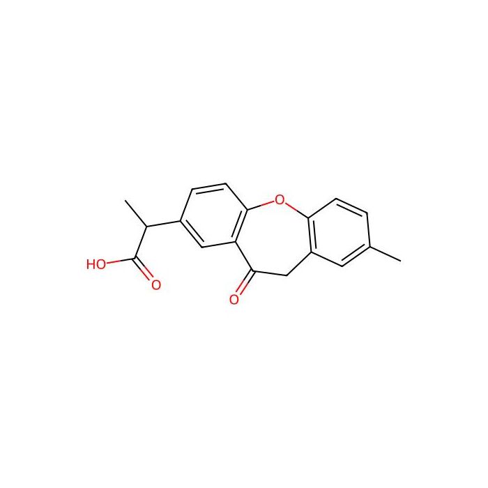 Bermoprofen