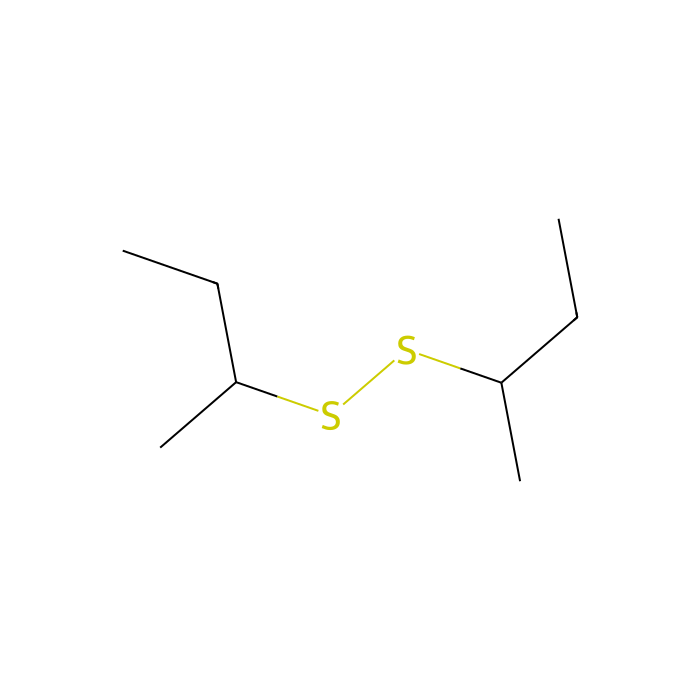 仲丁基二硫化物