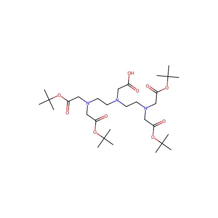 DTPA-tetra (t-Bu ester)