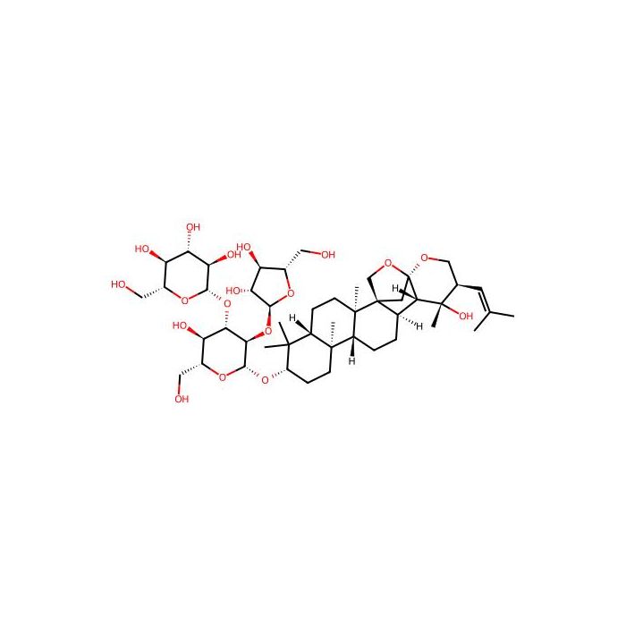 假马齿苋皂苷II