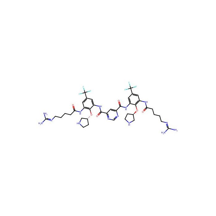 Brilacidin