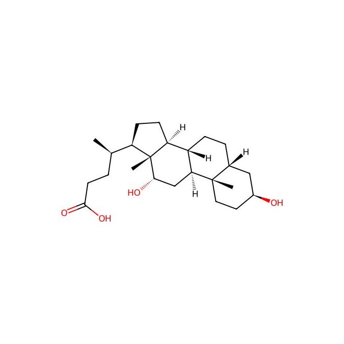 3-表脱氧胆酸