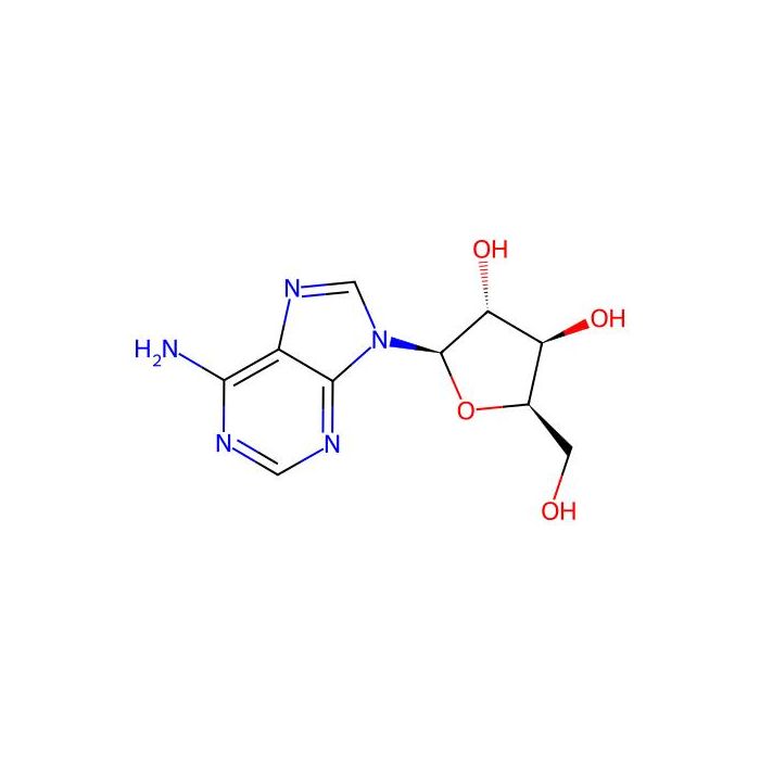 9-Beta-D-Xylofuranosyl-Adenine
