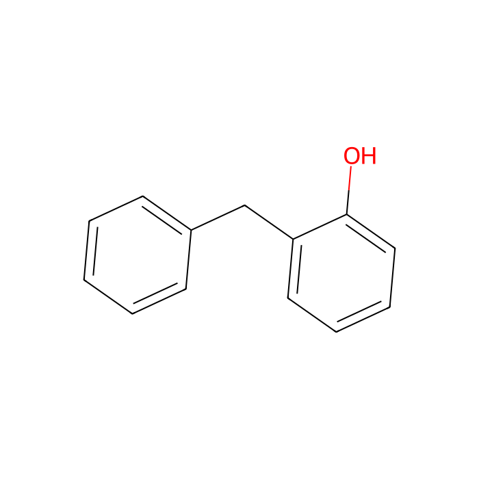 2-苄基苯酚