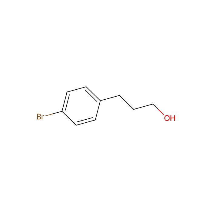 3-(4-溴苯基)-1-丙醇