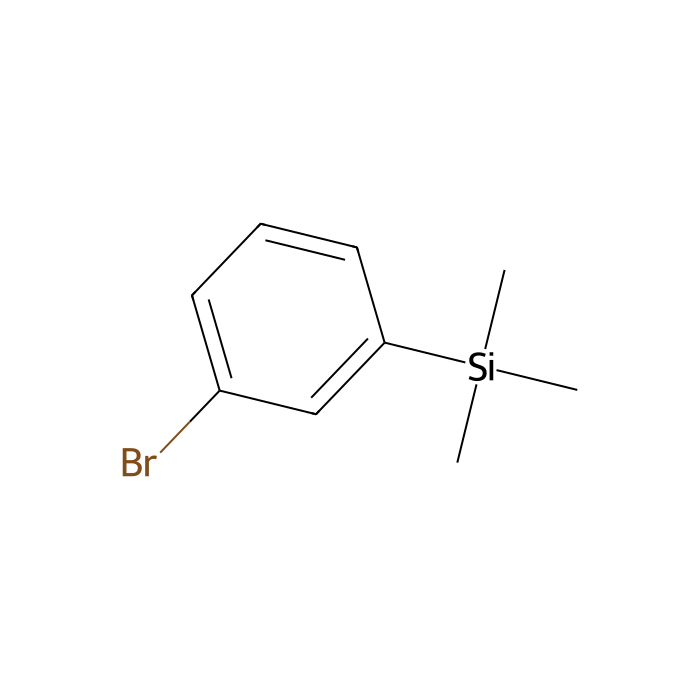 1-溴-3-(三甲基硅基)苯
