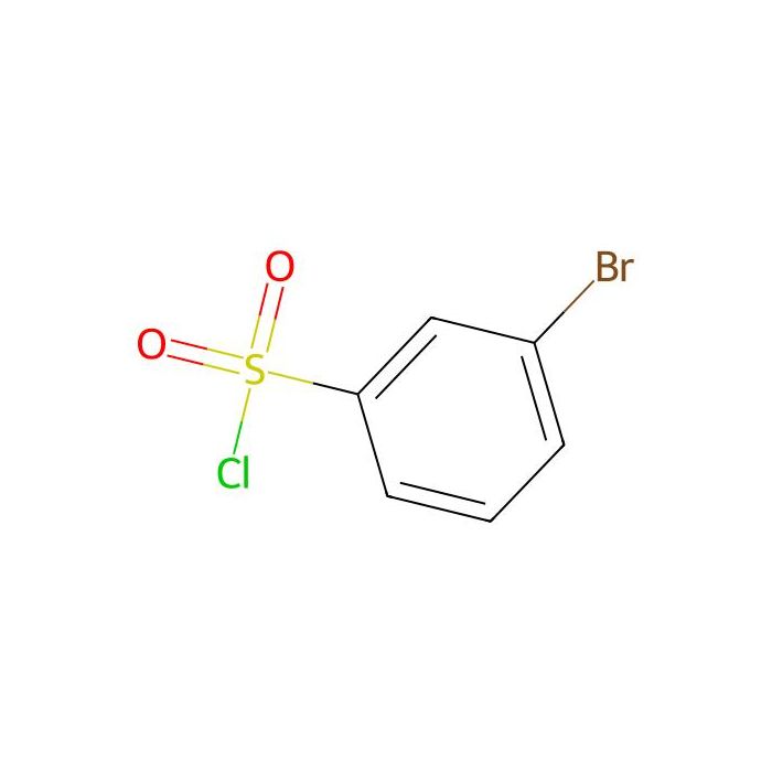 3-溴苯磺酰氯