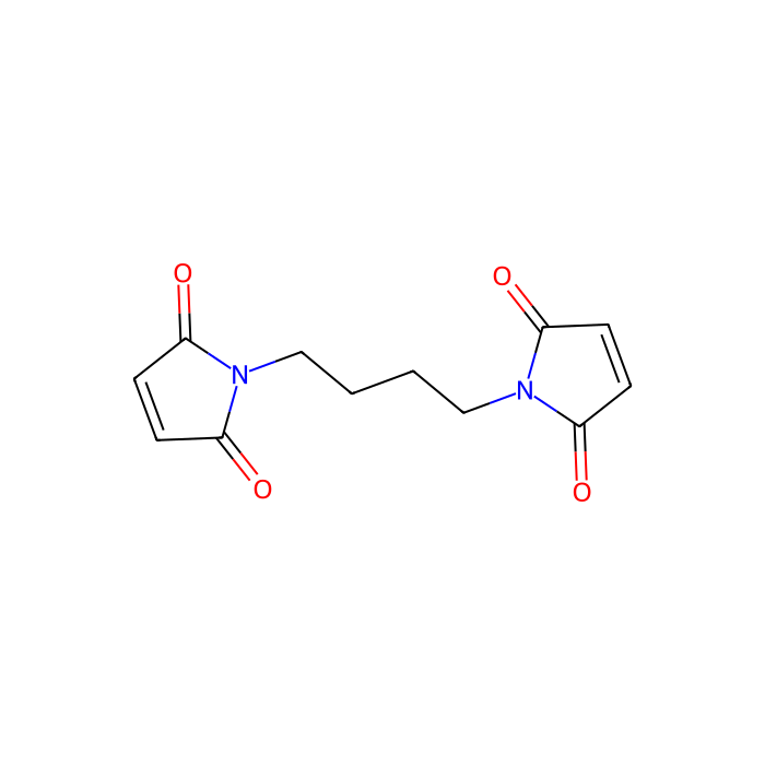1,4-双(马来酰亚胺基)丁烷