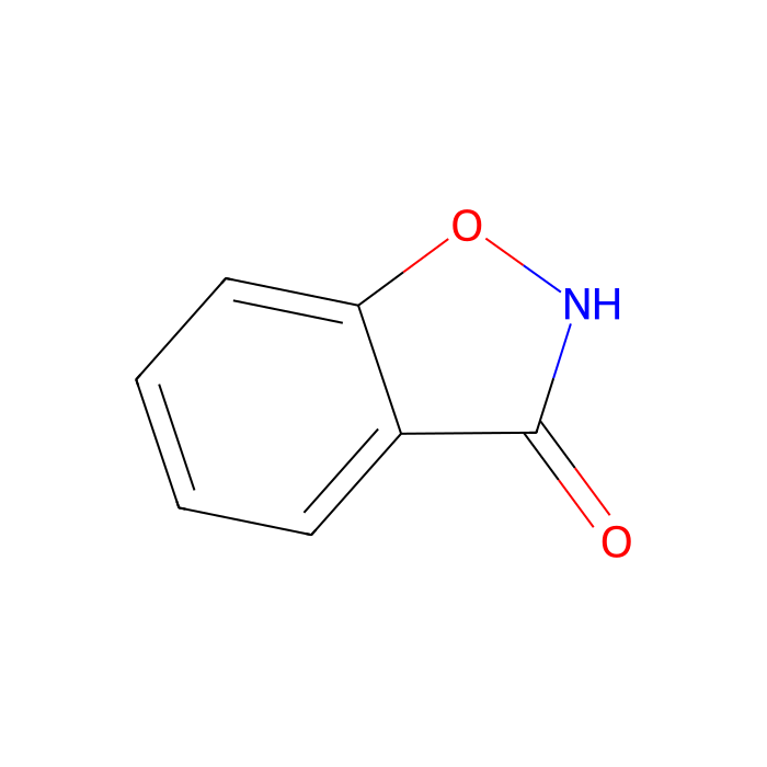 1,2-苯并异恶唑-3(2H)-酮