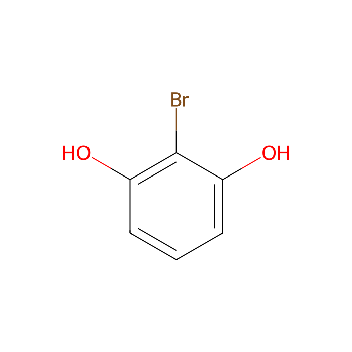 2-溴-1,3-苯二酚