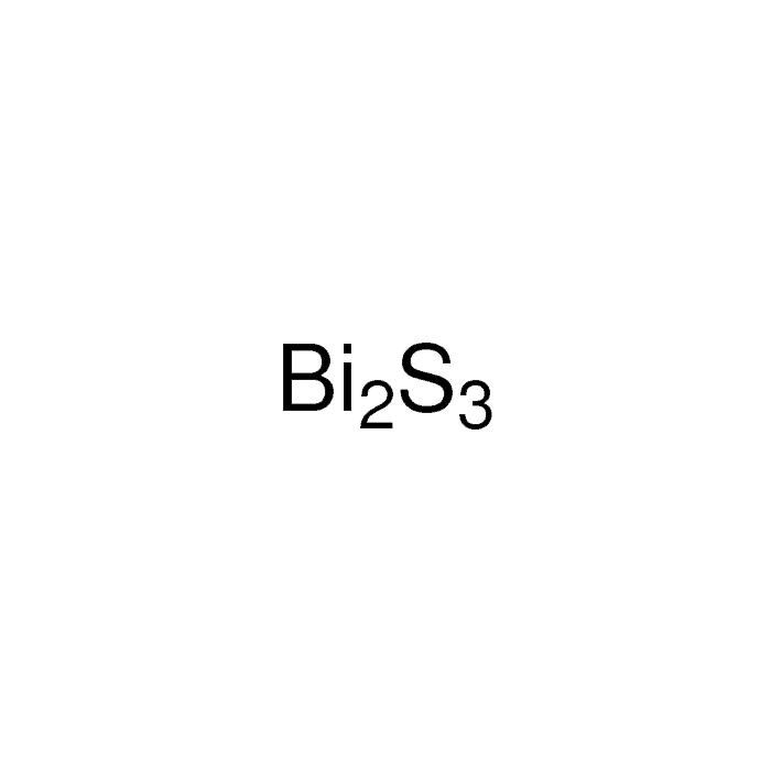 硫化铋(III)