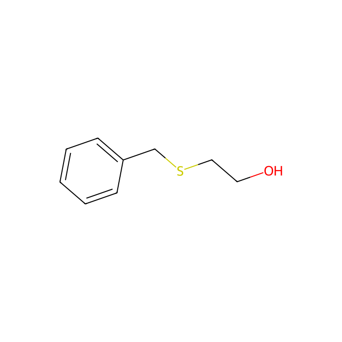 2-(苄硫基)乙醇