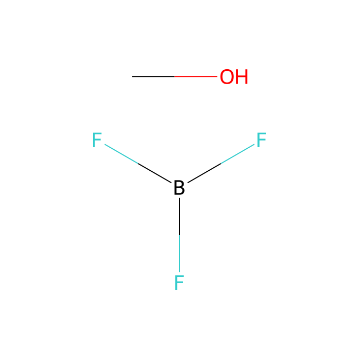 三氟化硼-甲醇(BF-M)