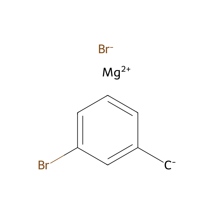 3-溴苄基溴化镁 溶液