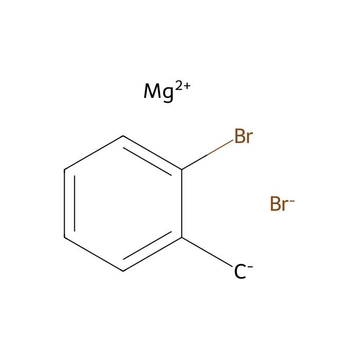 2-溴苄基溴化镁 溶液