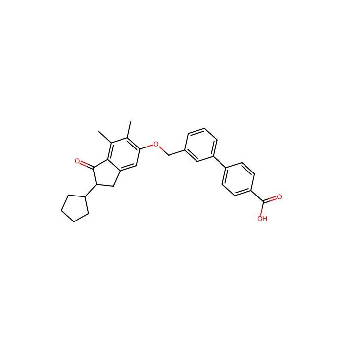 Biphenylindanone A