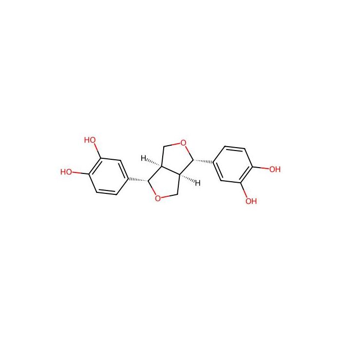 3,3′-Bisdemethylpinoresinol