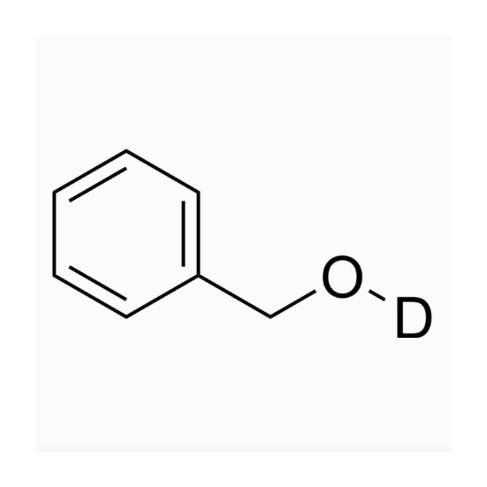 苯甲醇-d1