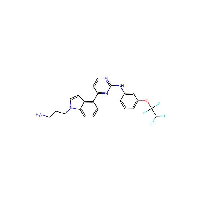BCR-ABL-IN-1