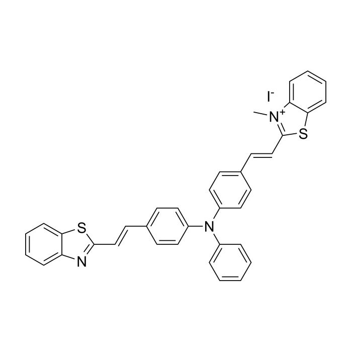 BETA-1 (脂滴/线粒体双色成像探针) 