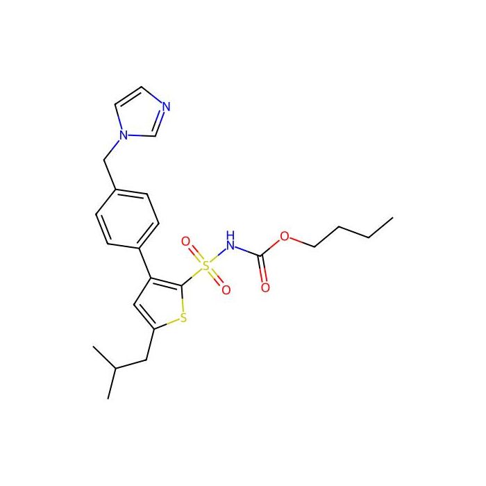 Buloxibutid