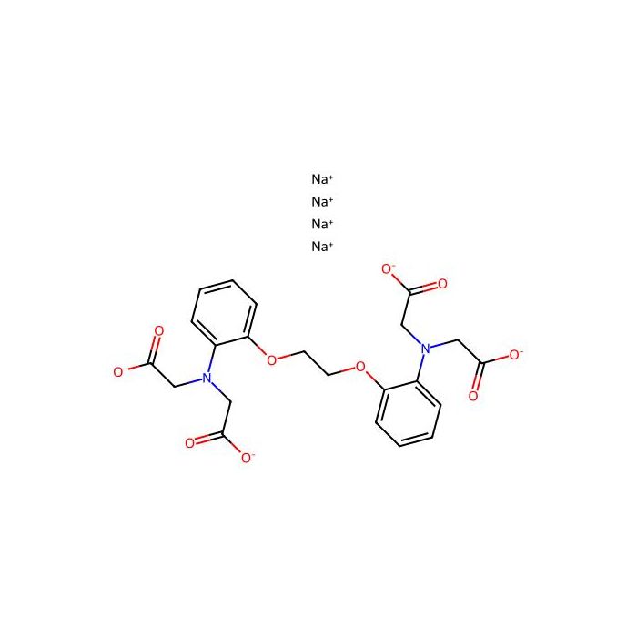 BAPTA四钠盐水合物