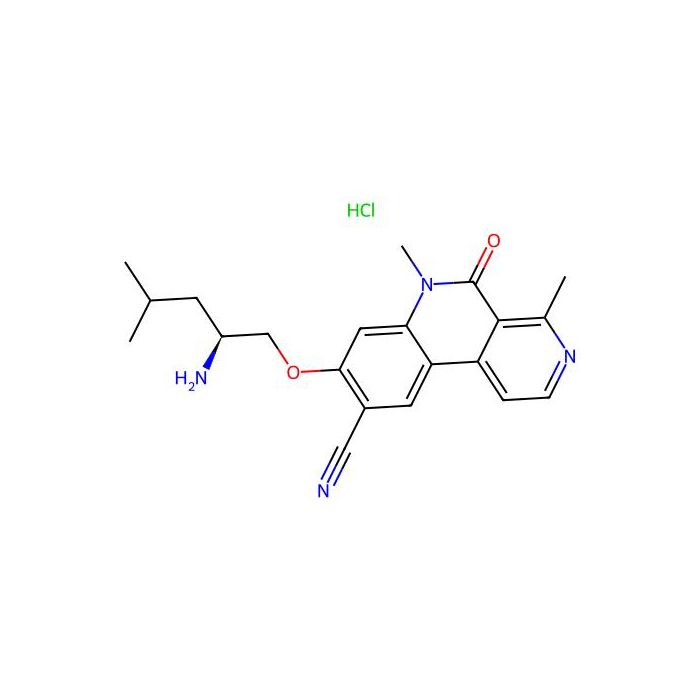 BMT-090605 hydrochloride