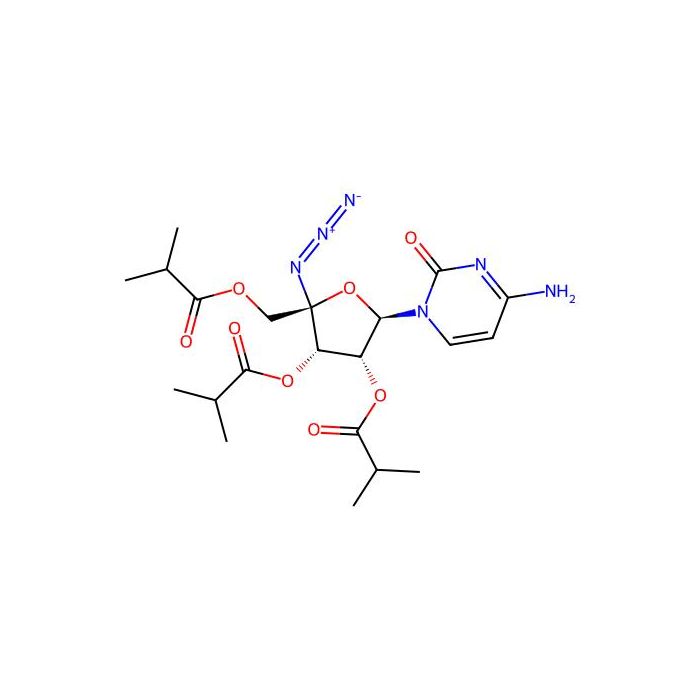 Balapiravir