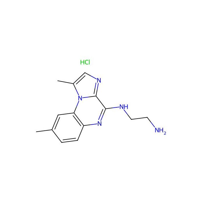 BMS-345541 hydrochloride