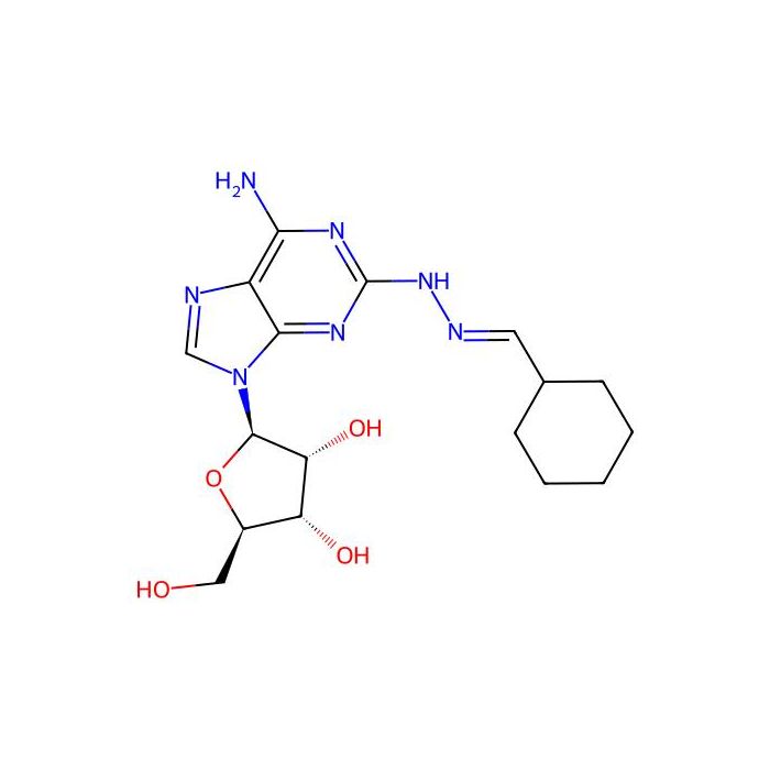 Binodenoson