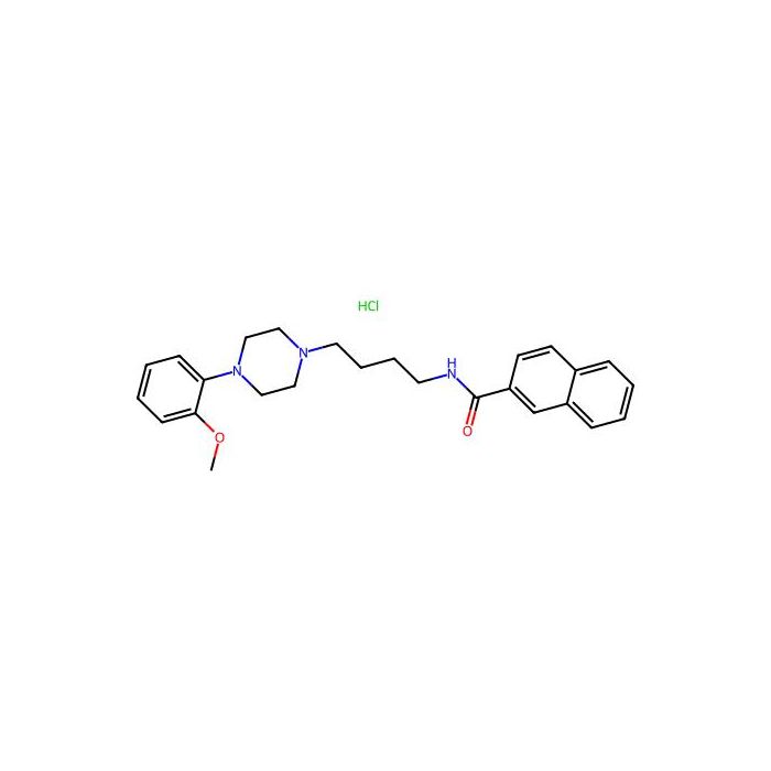 BP 897 hydrochloride