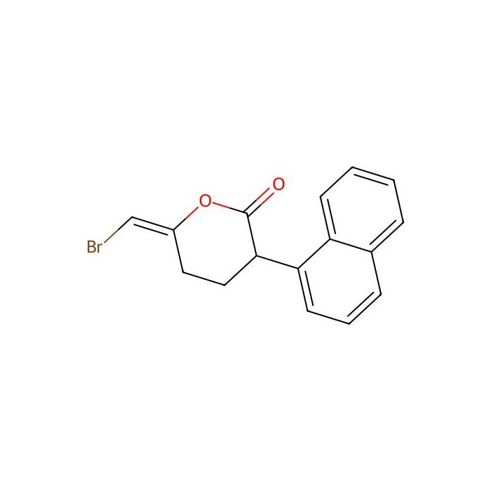 Bromoenol lactone