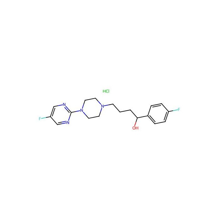 BMY-14802 hydrochloride