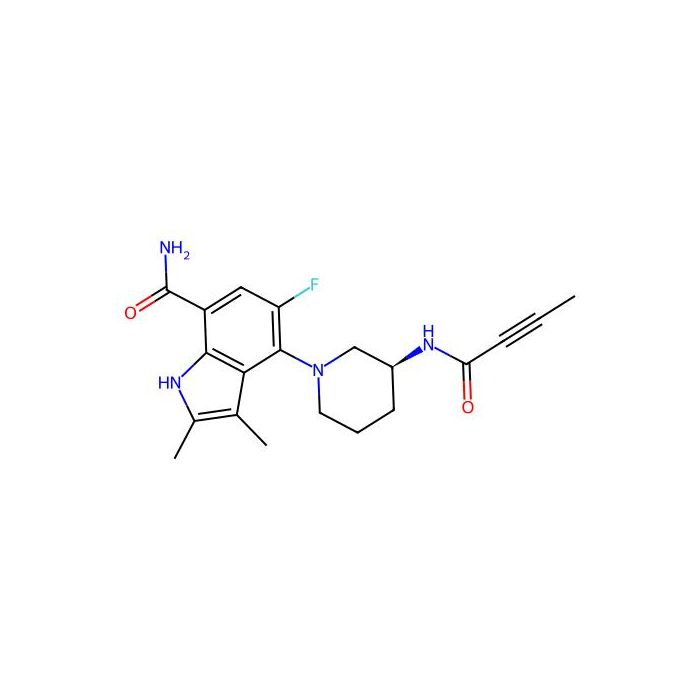 Branebrutinib