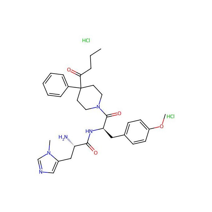 BMS-470539 dihydrochloride