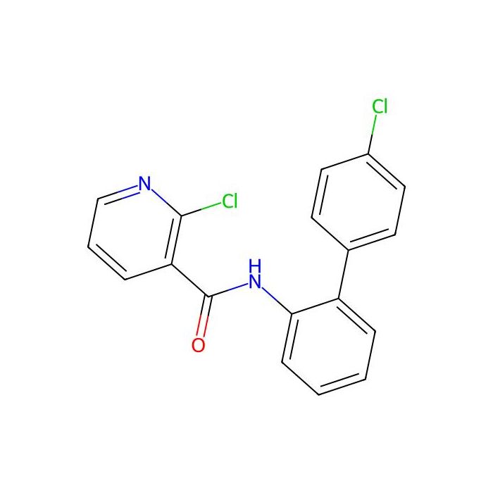 啶酰菌胺