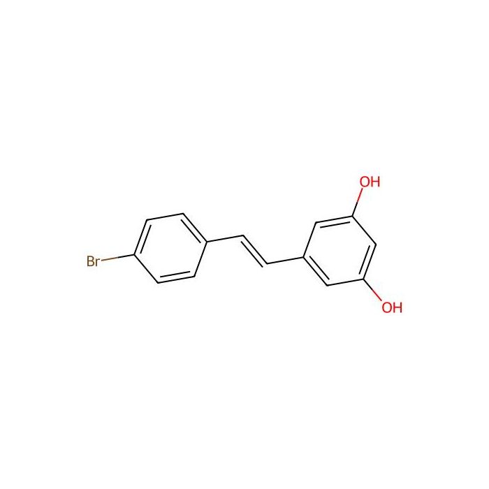 4'-Bromo-resveratrol