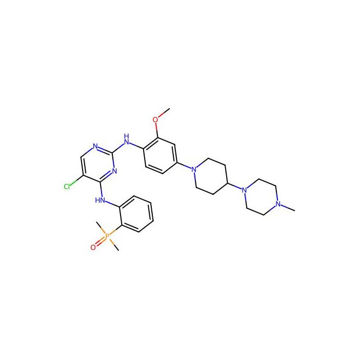 布格替尼