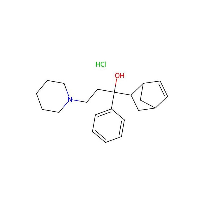 盐酸比哌立登