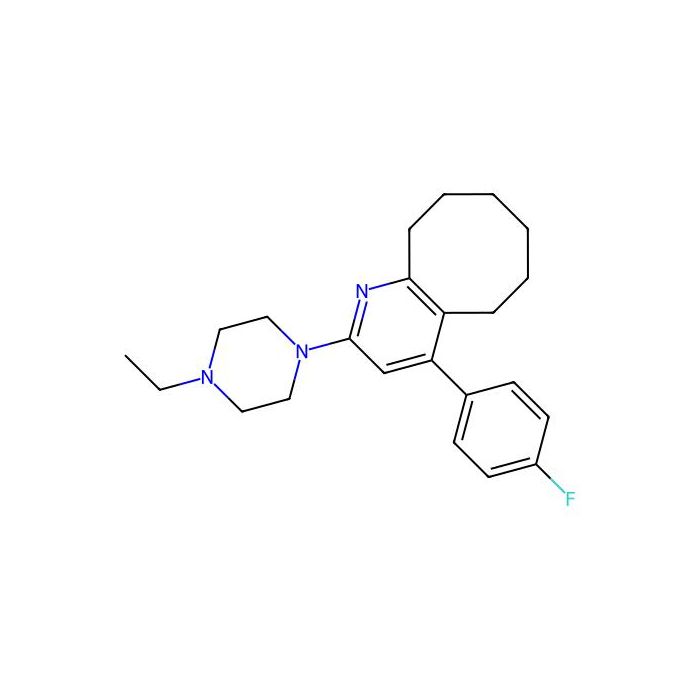 布南色林