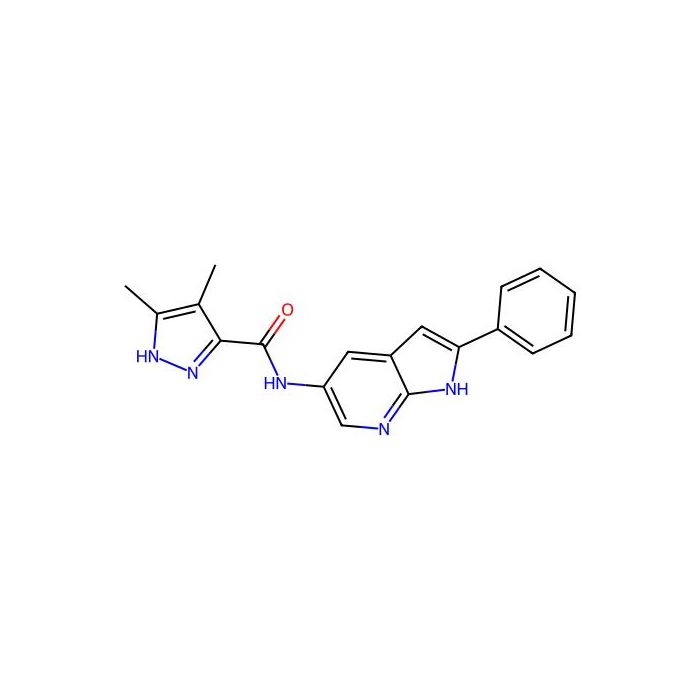 Bezuclastinib