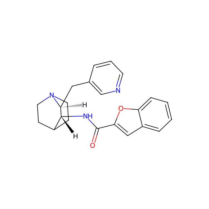 Bradanicline